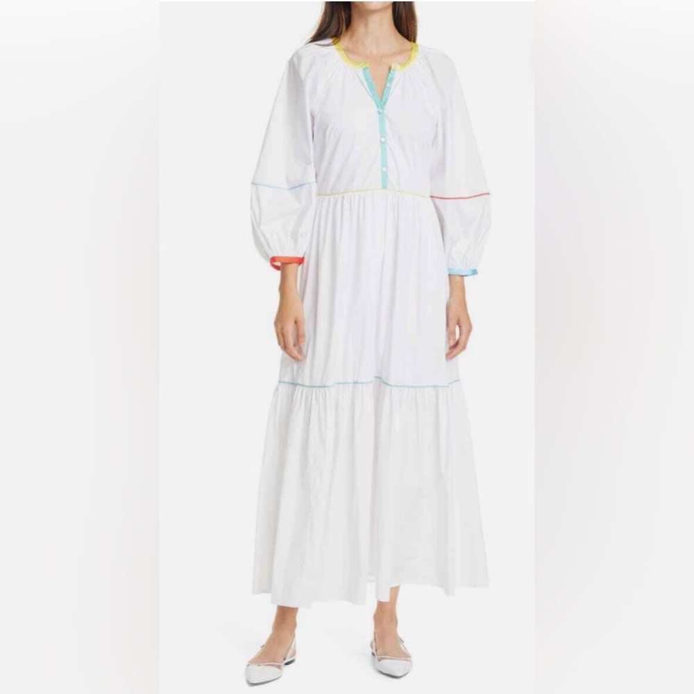 Staud dress